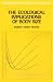 The Ecological Implications of Body Size (Cambridge Studies in Ecology)