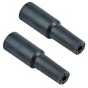 Hama Neopren-Schutzt&uuml;llen f&uuml;r F-Stecker, 2 St&uuml;ck