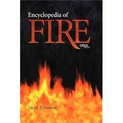 Encyclopedia of Fire