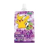 ポケモンパウチ　グレープ味　30袋入/引越し/新生活/プレゼント/父の日/ギフト