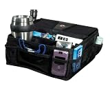 Hopkins Go Gear INTORG-BLA Black Console Organizer Reviews