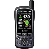 SkyCaddie SG 5 GPS Unit - New Low Price!