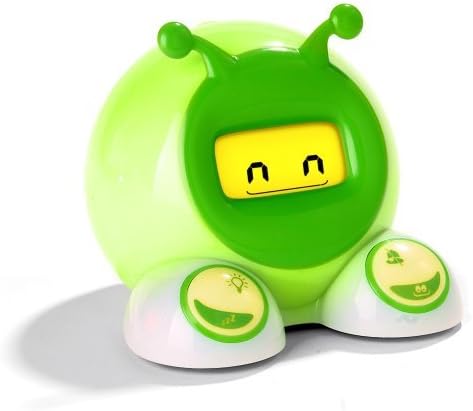 OK to Wake! Children's Alarm Clock and Nightlight CustomerPackageType: Standard Packaging, Lark, Amuse, Trifle, Twiddle