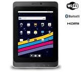 BeBook BE-112 Live 7 inch Capacitive Multi Touch Screen WiFi Tablet (Samsung Cortex A8 1.0 GHz, RAM 512MB, 4GB Internal Memory, HDMI, Bluetooth, G-Sensor, Front Camera 2 Mega Pixels, Google Andriod 2.2)
