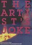 The Artist's Joke (Whitechapel: Documents of Contemporary Art)
