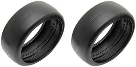 Team Associated31465 Super Drift Tires Apex Vehicle Part
