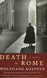 Death in Rome (Penguin Twentieth-Century Classics)