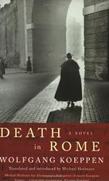 Death in Rome (Penguin Twentieth-Century Classics)