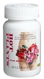 Enzymatic Therapy Hot Plants For Her (60 Ultracaps)