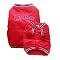 Boston Red Sox Dog Dugout Jacket Coat Size Small