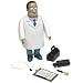 DR. HIBBERT The Simpsons Series 6 World Of Springfield Interactive Action Figure