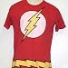 Search : Flash Gordon DC Comics Costume T-shirt
