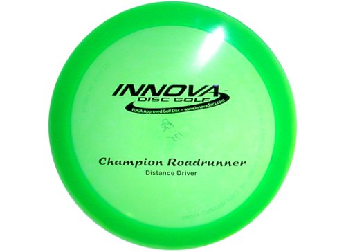 Buy Innova Roadrunner Champion Driver by Innova