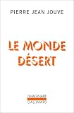 Le monde d�sert