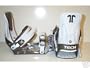 New 2004 Technine Starter Edition Snowboard Bindings