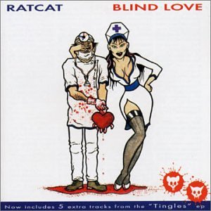 RatCat - Tingles - Zortam Music