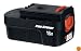 Black & Decker FSB18 FireStorm 18-Volt NiCad Slide Style Battery