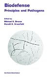 Review Taylor & Francis  / Biodefense: Principles and Pathogens