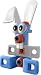 Meccano Kids Play Rabbit (4050)