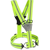 Amphipod Xinglet Vest Bright Green, One Size