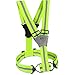 Amphipod Xinglet Vest Bright Green, One Size