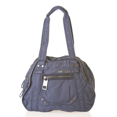 Diesel X Ray ‘Darling’ Women’s Shoulder Bag, Color Insignia