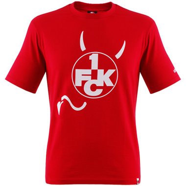 UHLSPORT FCK 1. FC KAISERSLAUTERN