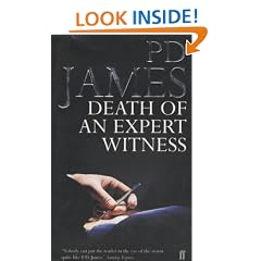 Death of an Expert Witness
