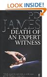 Death of an Expert Witness