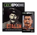 Produkt-Bild: Geo Epoche mit DVD 38/2009: 1917-1953: Der Tyrann und das Sowjetreich