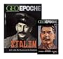GEO Epoche (mit DVD): Geo Epoche Stalin und Sowjetunion: 1917-1953: Der Tyrann und das Sowjetreich: 38/2009