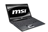 MSI - CX640-019FR - Ordinateur Portable 15,6