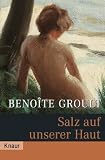 Produkt-Bild: Salz auf unserer Haut