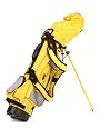 Blackbird Juniorset 6-8 Jahre mit Tiger Schl&auml;gerhauber