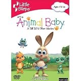 Wild Animal Baby: A Tall Tail & Other Stories Image