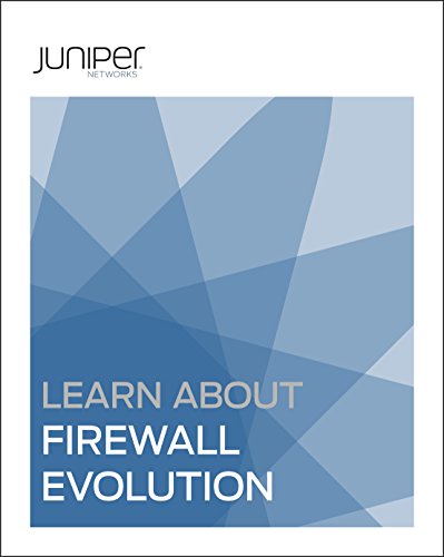 Learn About Firewall Evolution from Packet Filter to Next Generation