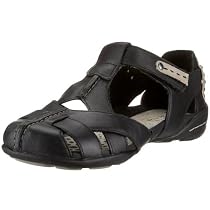 camel active Saturn-S 152.11, Damen Sandalen/Outdoor-Sandalen
