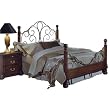 Ardisonne King Headboard