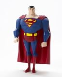 Eigenschaften MATTEL JLA / JLA - DC SUPER HEROES - SUPERMAN 25CM / 10
