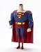 Mattel Dc Heroes Superman