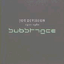 Buy : Substance [CASSETTE]