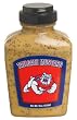 Tailgate Mustard Fresno State University, 9-Ounce Jars (Pack of 16)