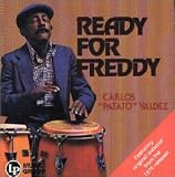 Ready for Freddy