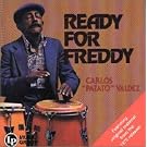 Ready for Freddy
