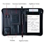PF100 Portfolio Acecad Digimemo