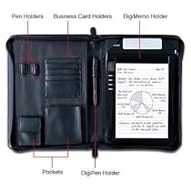 PF100 Portfolio Acecad Digimemo