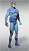 Search : Classic Heroes: Blue Beetle Action Figure
