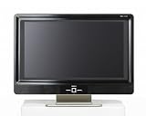 Uniden 32V型 ハイビジョン対応液晶ワイドテレビ ブラック TL32WRJ-B