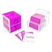 Table Topics Conversation Cards - Girls Night Out Edition (Pink)