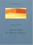 Review Pushkin Press  / Letters from Palazzo Barbaro